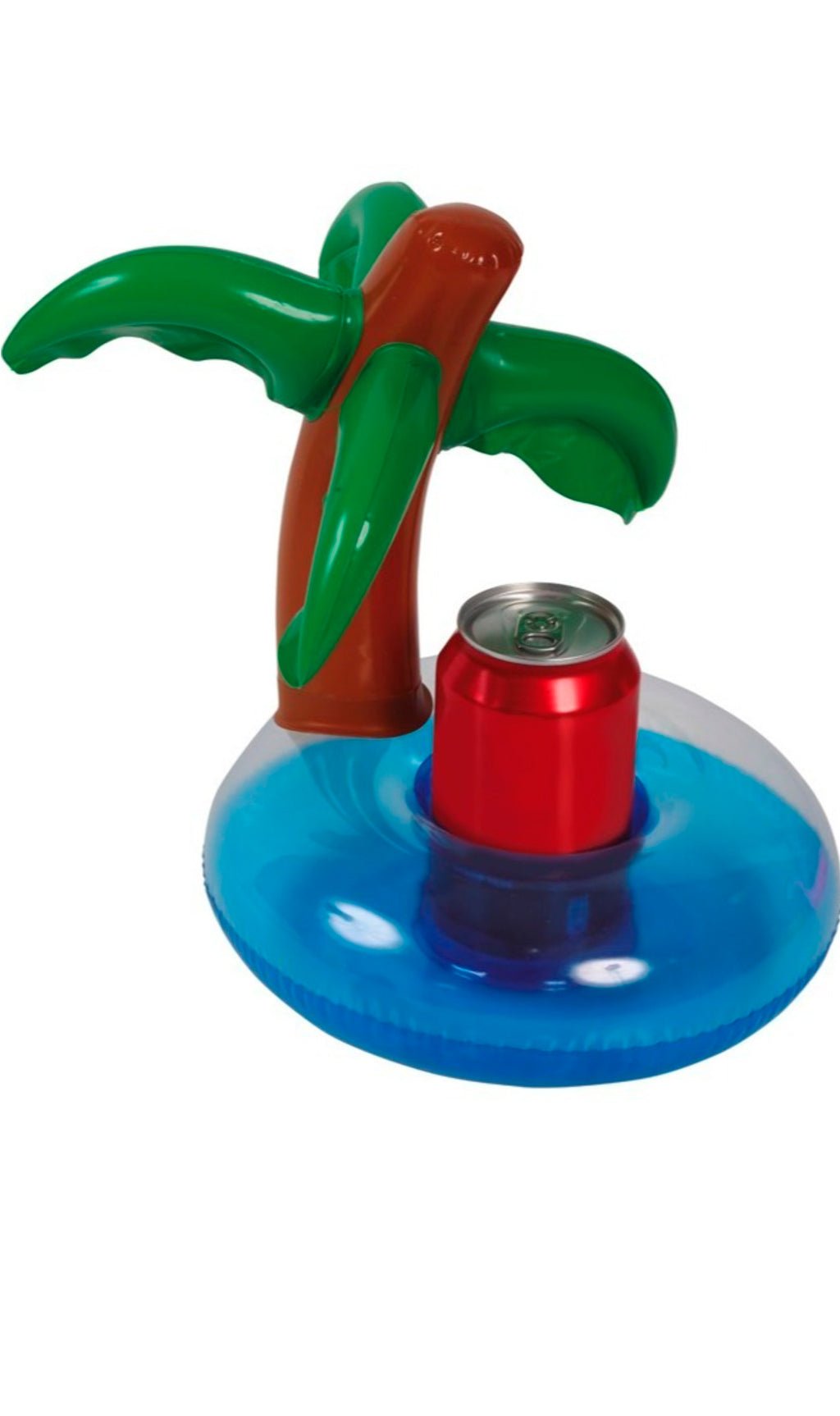 Aufblasbarer Palme Untersatz