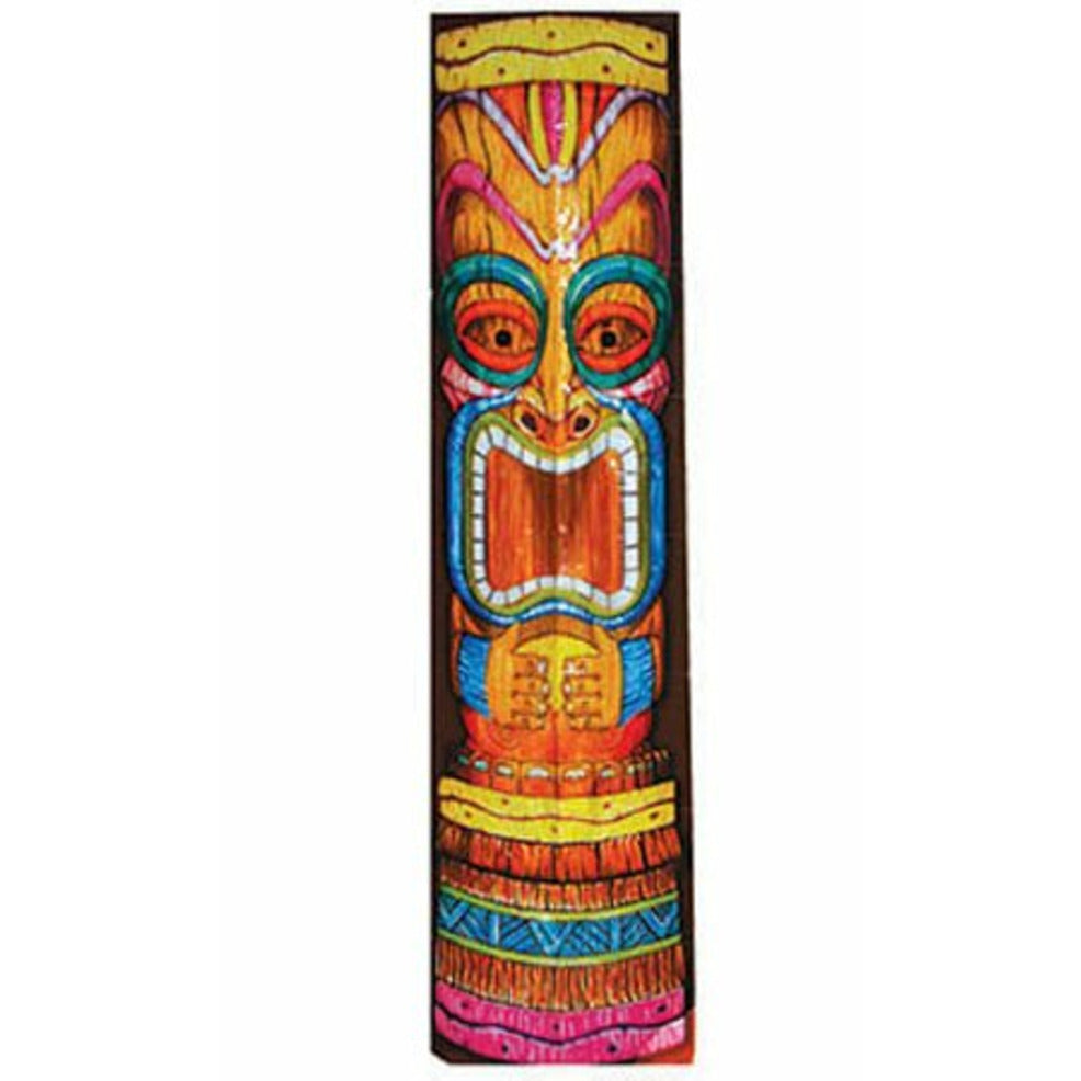 Póster Hawai Tiki | Don Disfraz