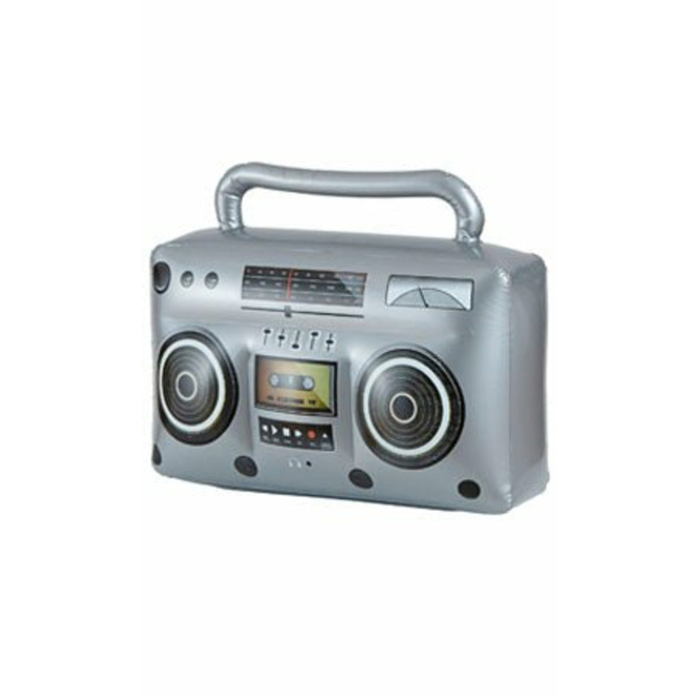 Radio Hinchable | Don Disfraz