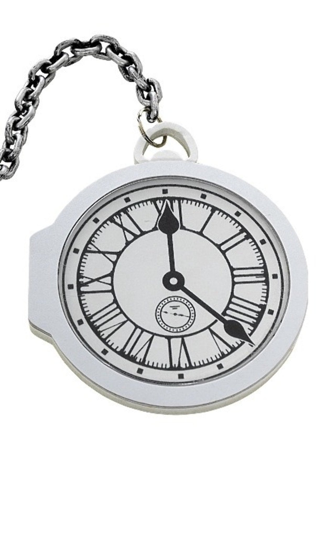Große Taschenuhr