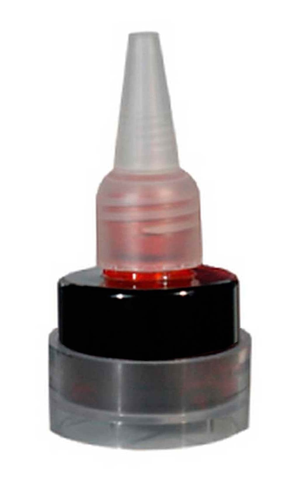 Dunkles flüssiges Blut 25 ml Professional