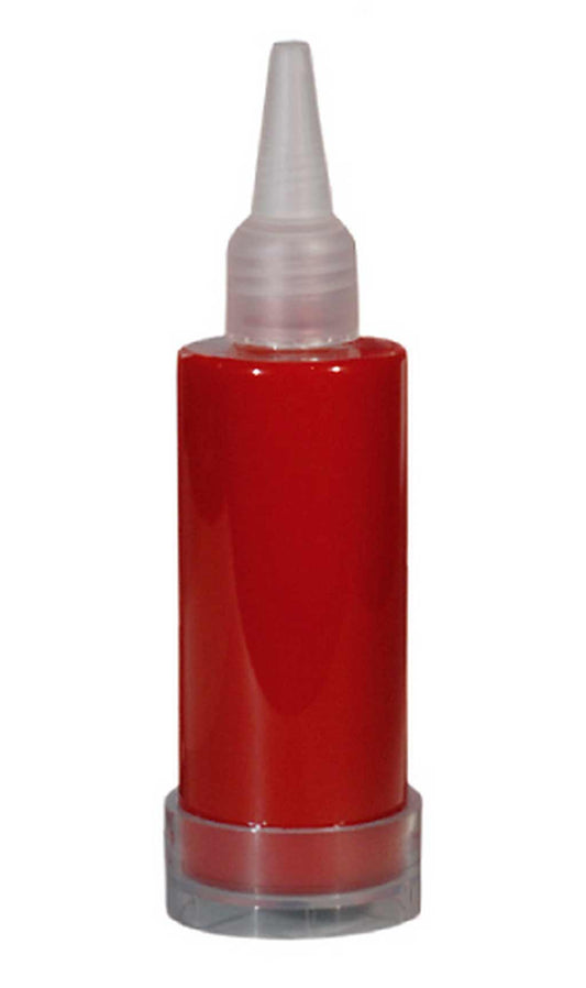 Flüssiges Theaterblut hell 100ml Professional