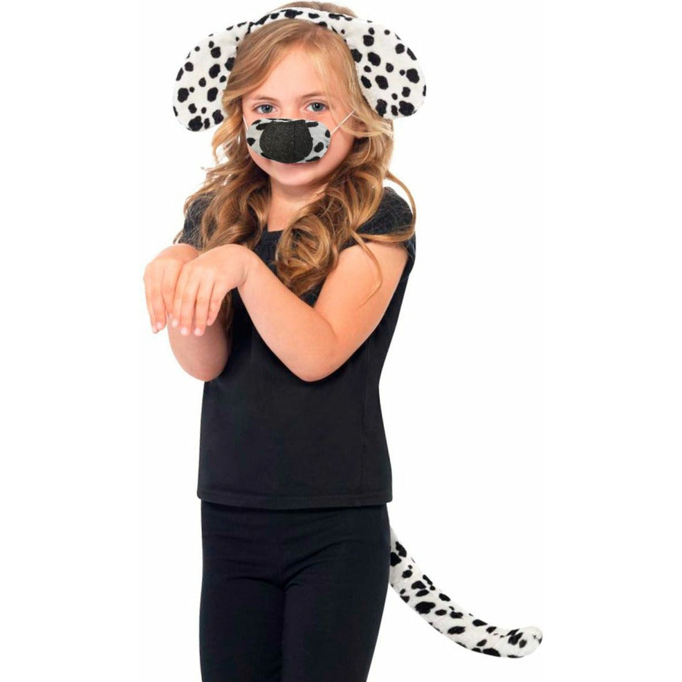 Set de Dálmata infantil | Don Disfraz