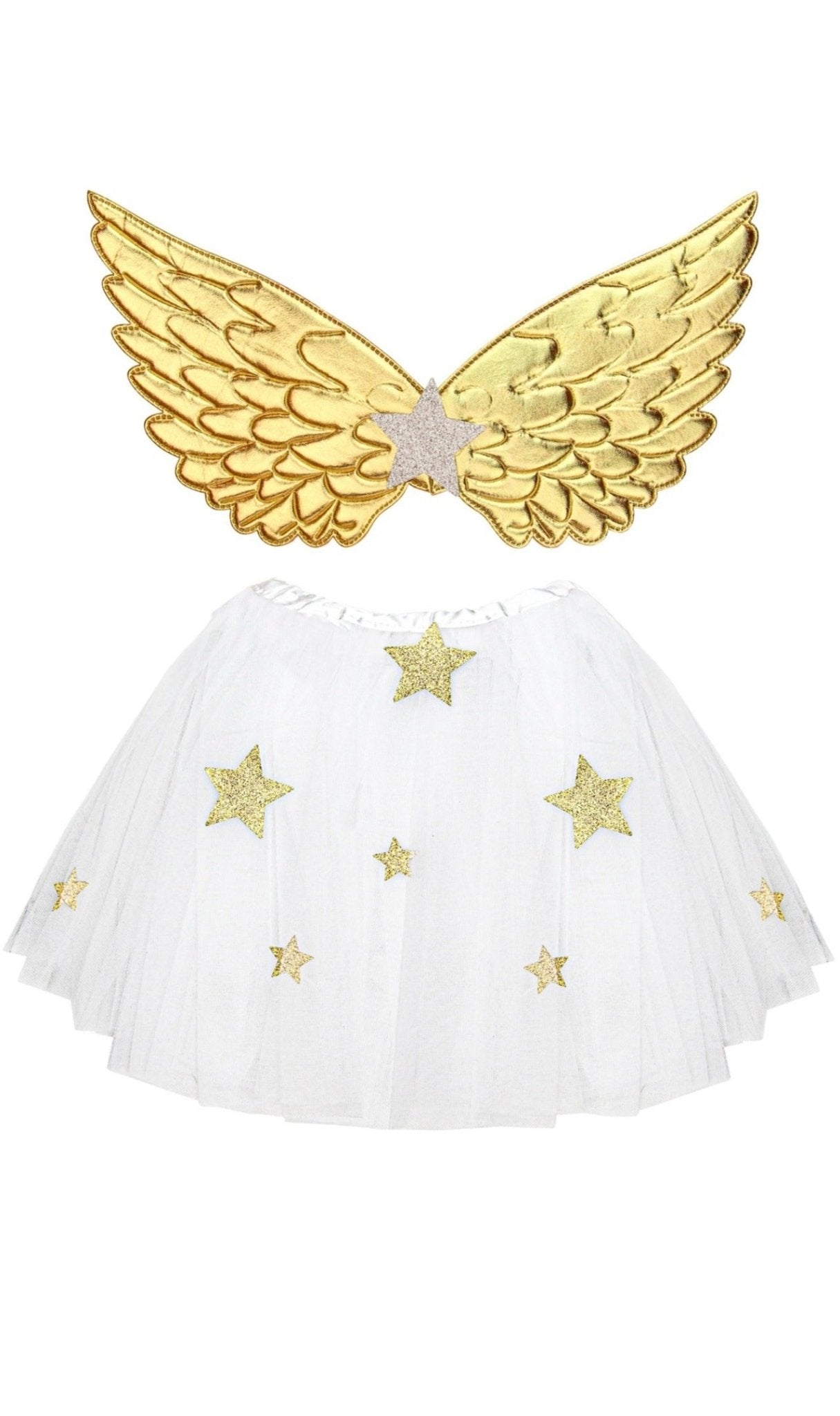 Sternenengel Set für Kinder