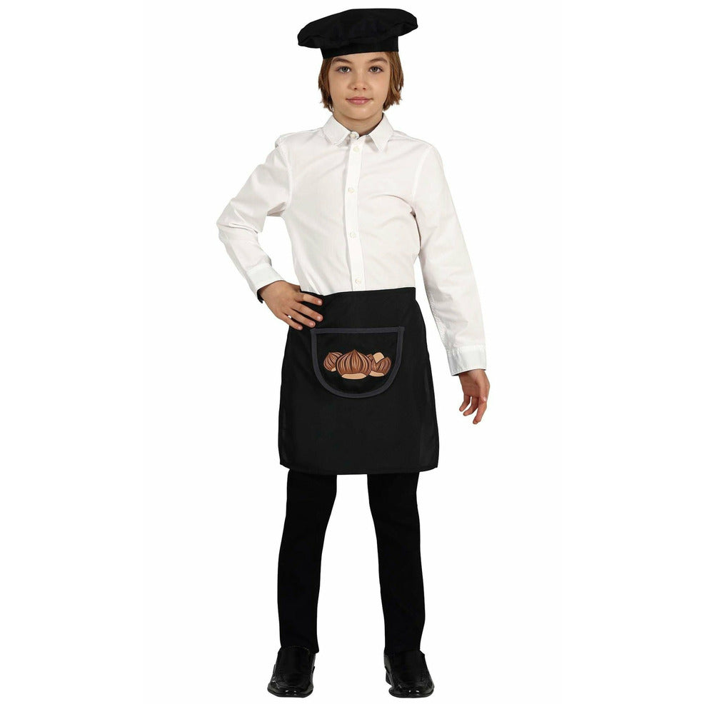 Set de Castañero infantil | Don Disfraz