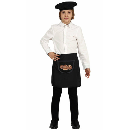 Set de Castañero infantil | Don Disfraz