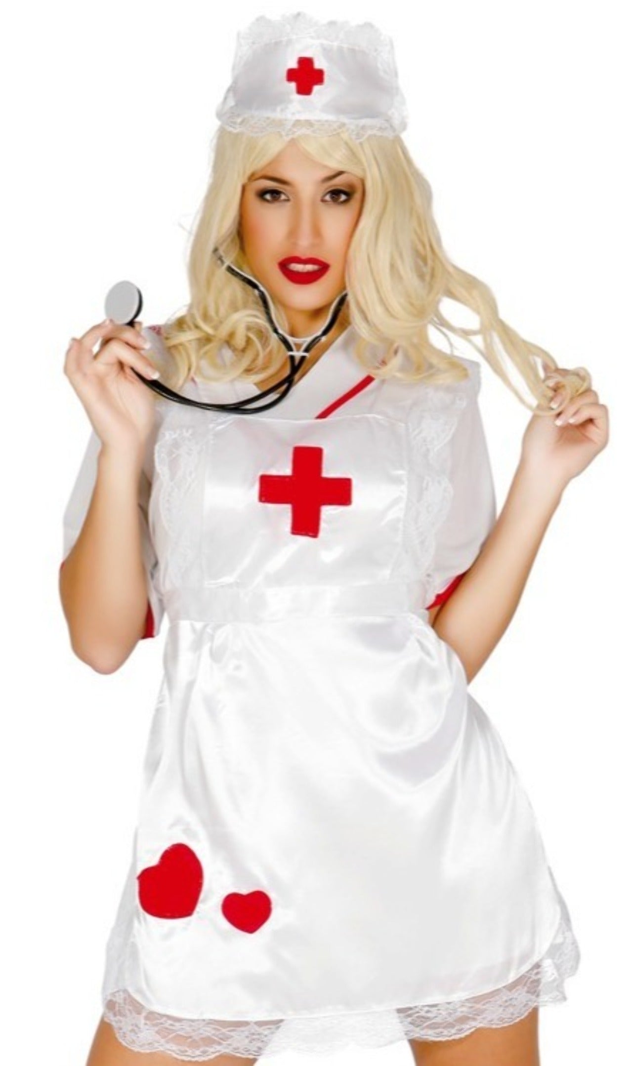 Notfall Krankenschwester Set