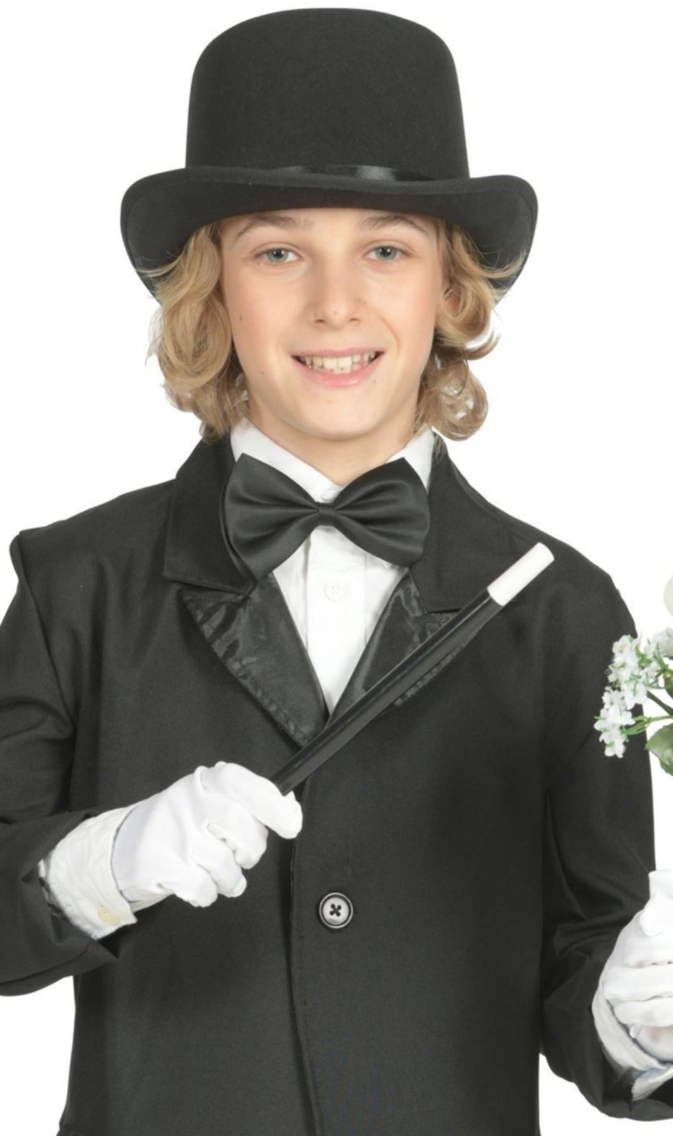 Set Magier Classic