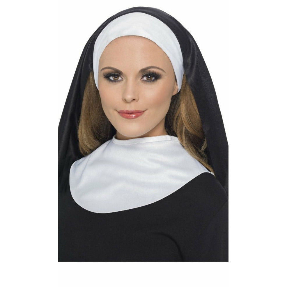 Set de Monja Clásica | Don Disfraz