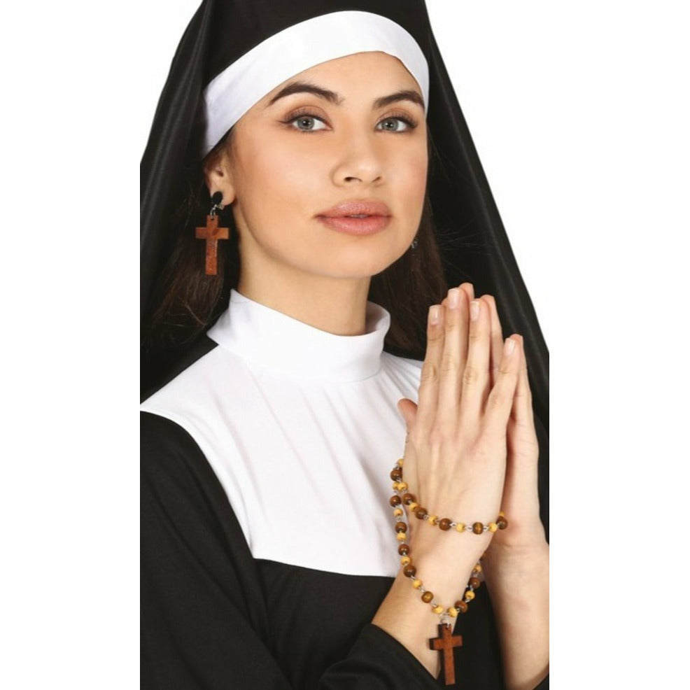 Set de Monja | Don Disfraz