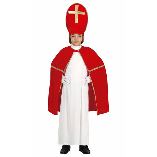Set de Obispo infantil | Don Disfraz