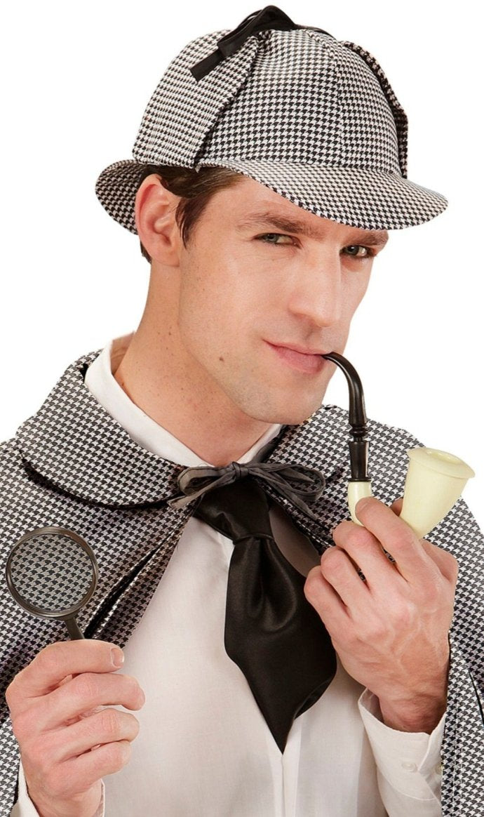 Sherlock Holmes Set