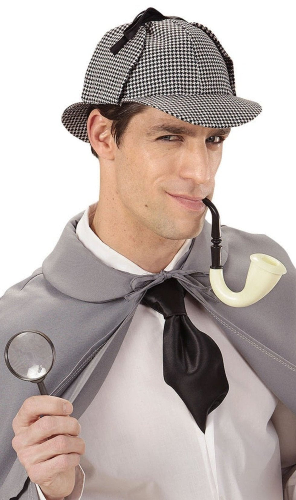 Sherlock Holmes Set