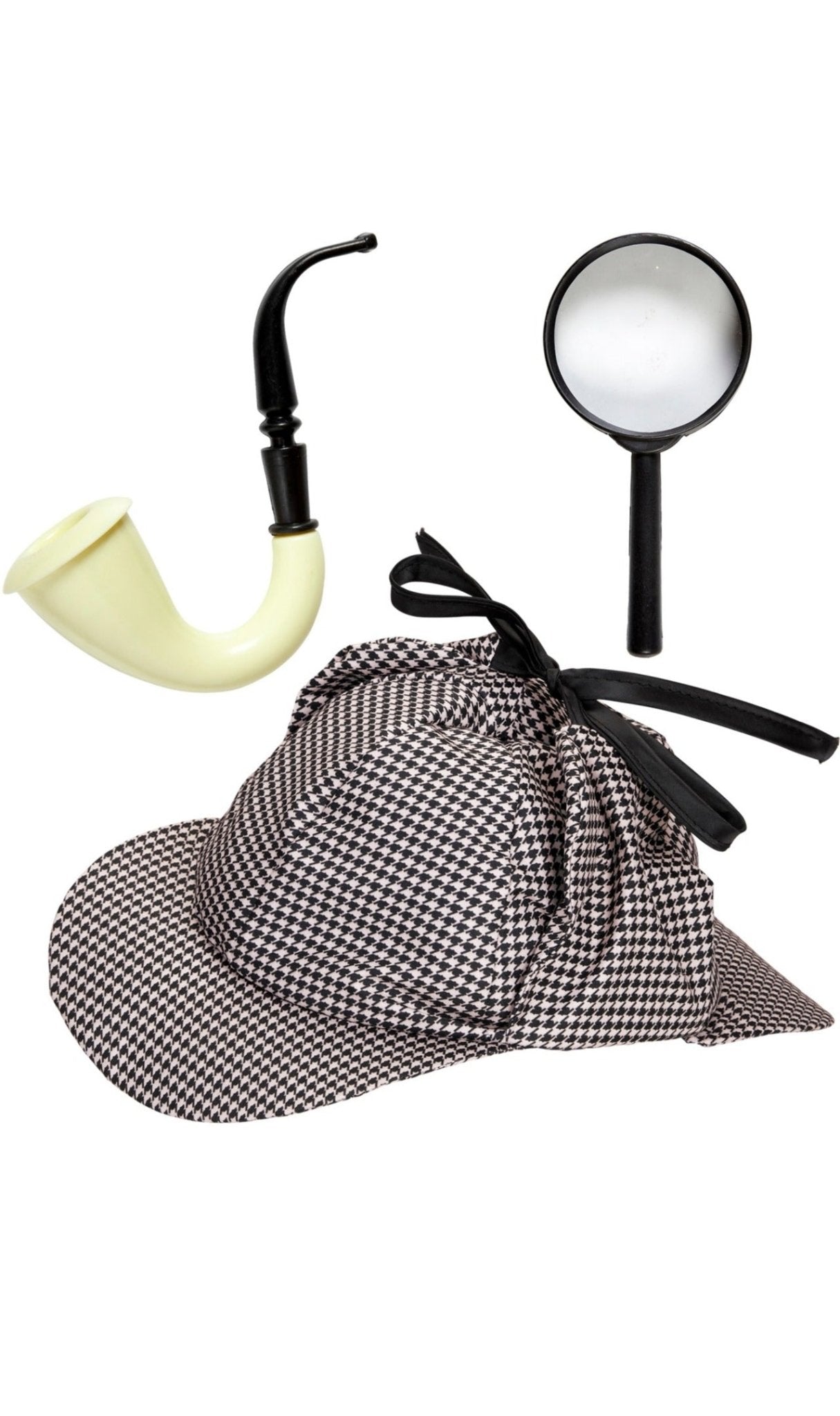 Sherlock Holmes Set