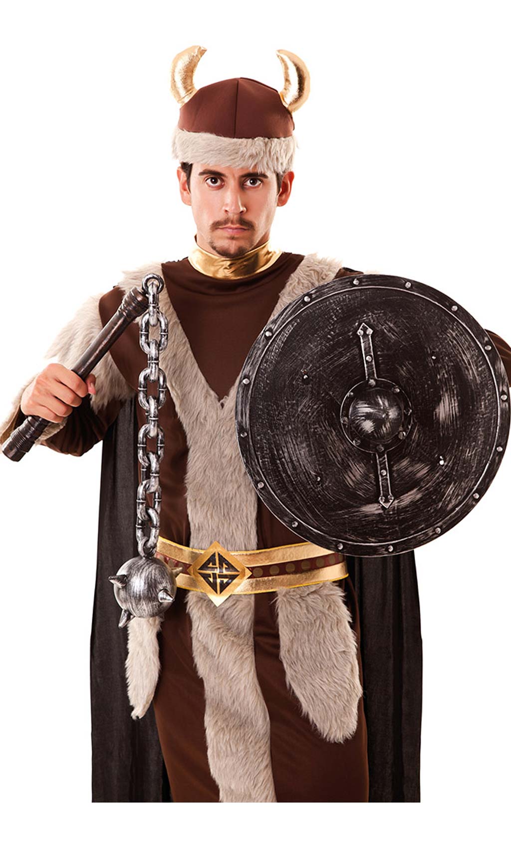 Set für Wilde Wikinger