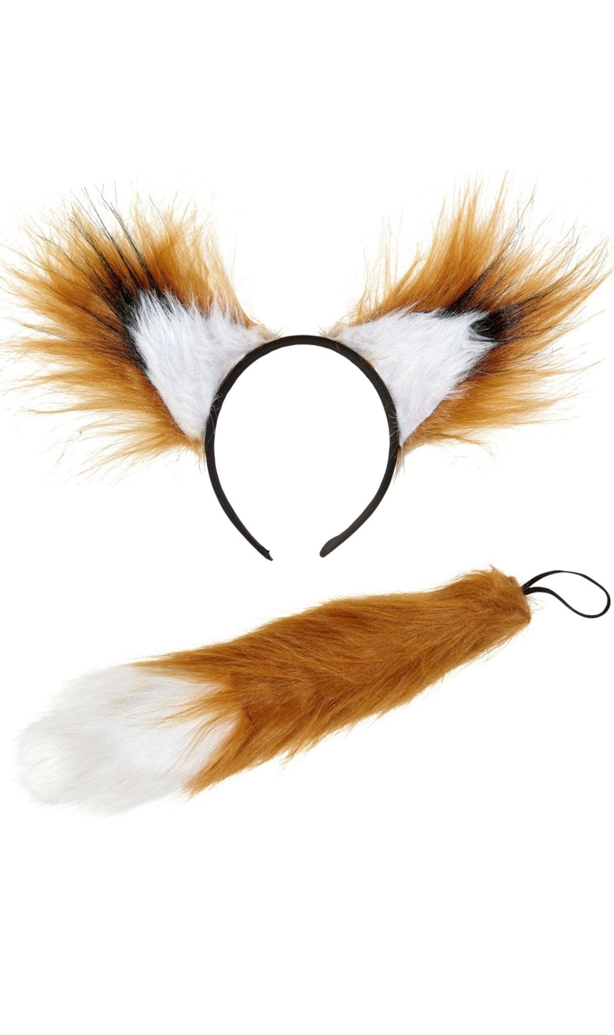 Fuchs Vulpes Set