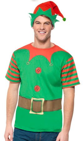 Elfen Set Zweifarbig