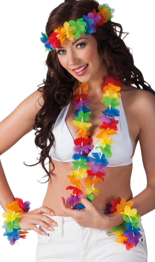 Set Hawaii bunt