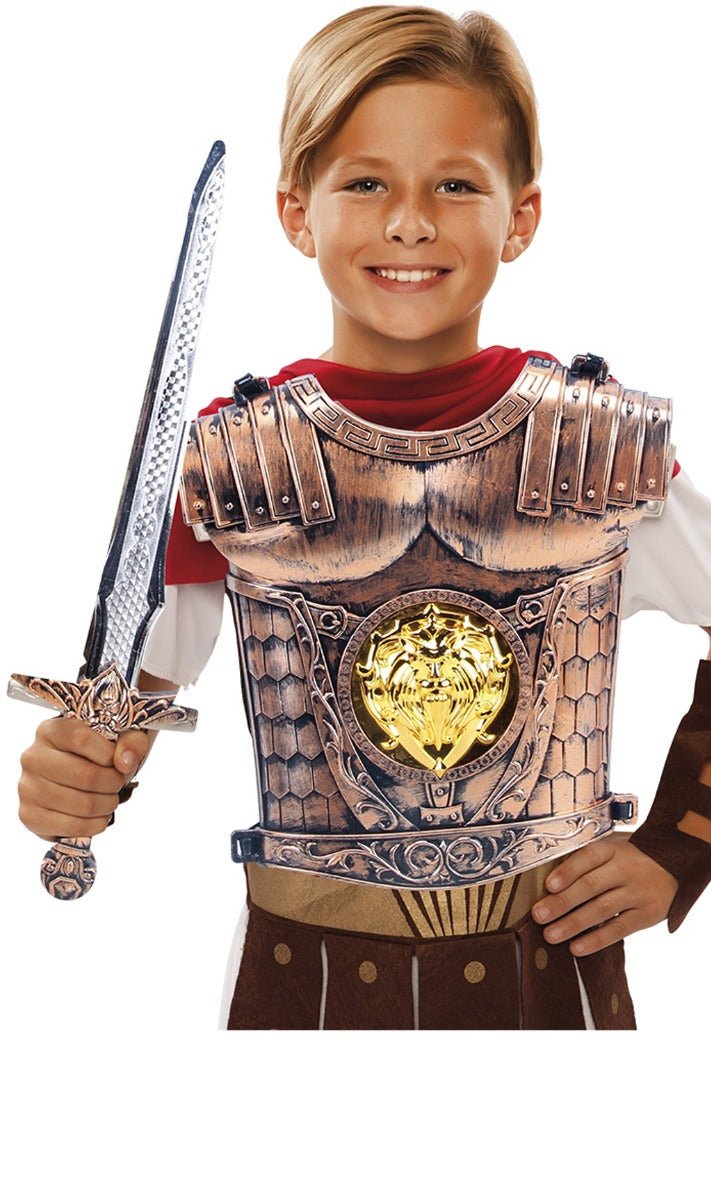 Set Römer mit Schwert