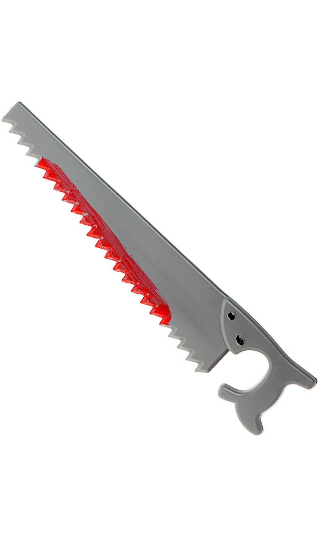 Blutige Säge