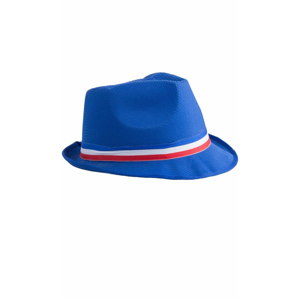 Sombrero Bandera Francia | Don Disfraz