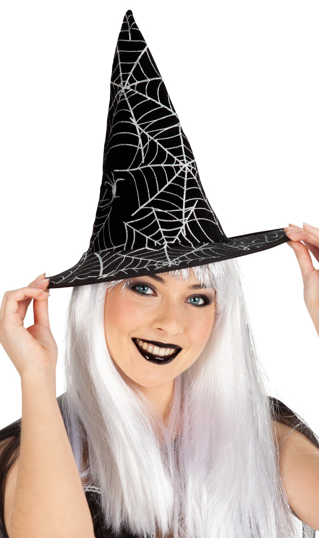Hexen Glow Hut für Kinder