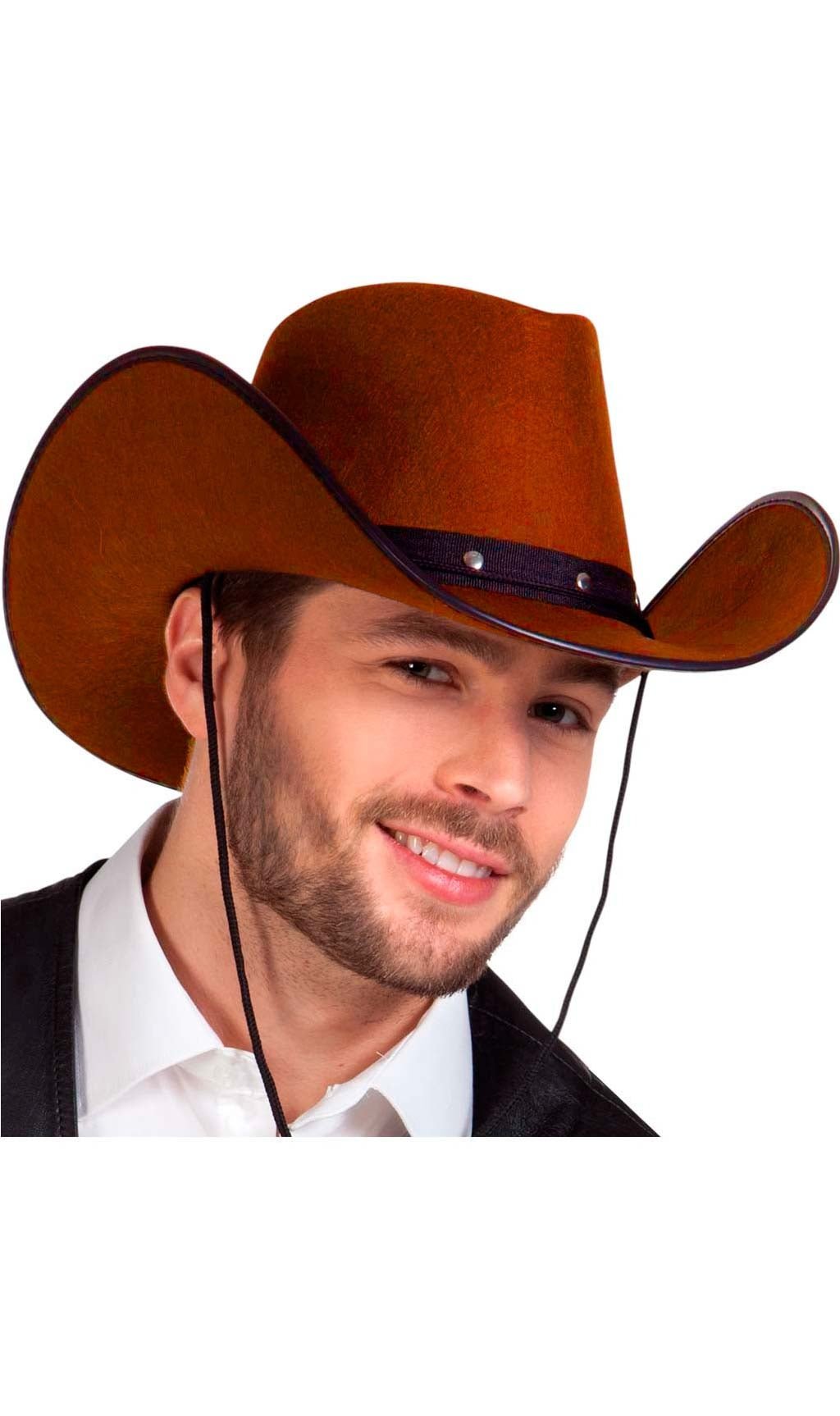 Cowboy Hut Texas