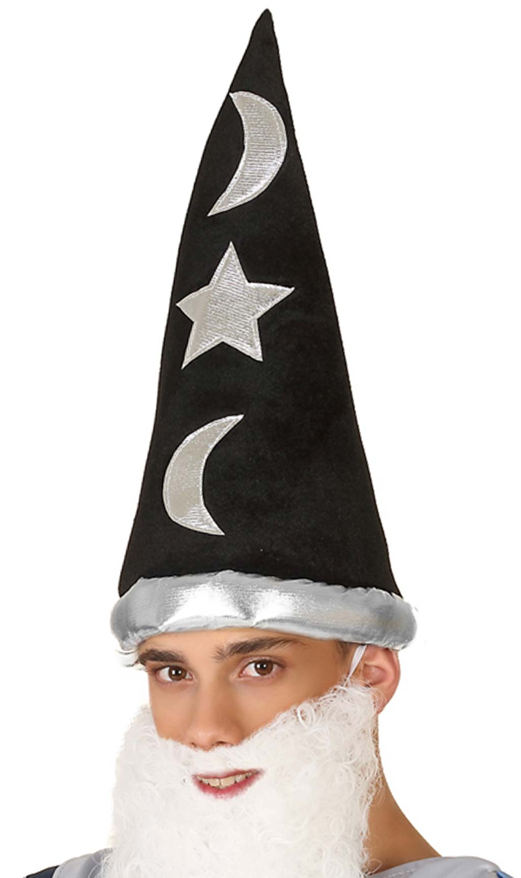 Zauberhut Fantasie Costumalia by Mister Kostüm