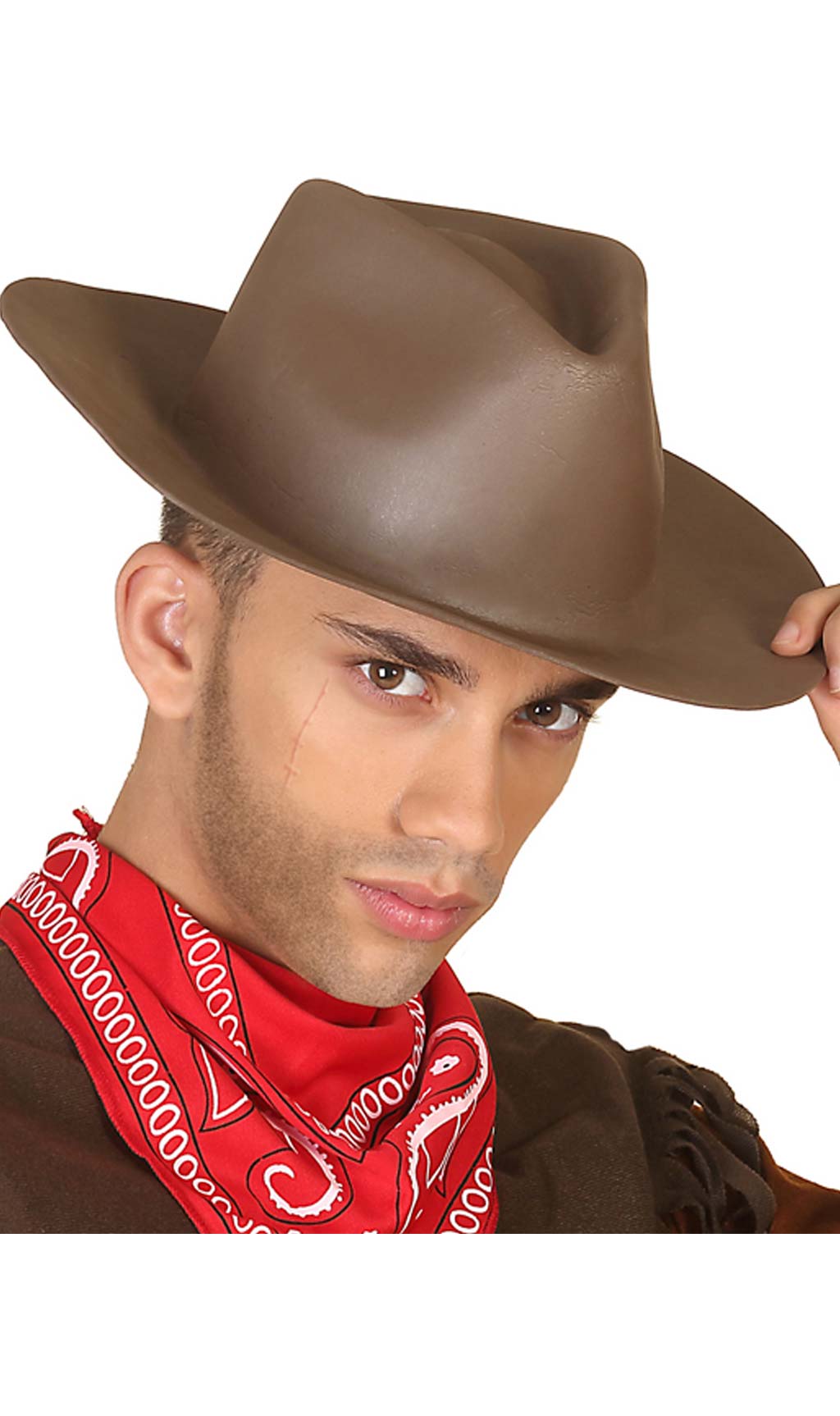 Cowboy Hut Western
