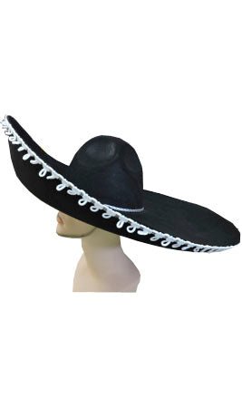 Sombrero Mariachii Eco