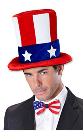 Uncle-Sam-Hut
