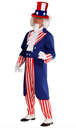 Uncle-Sam-Hut
