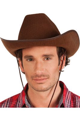 Cowboy-Hut Rodeo