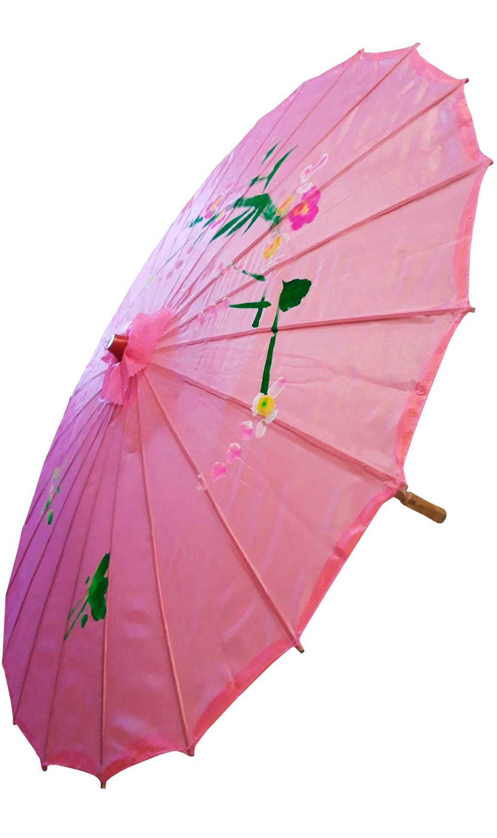 Geisha Sonnenschirm