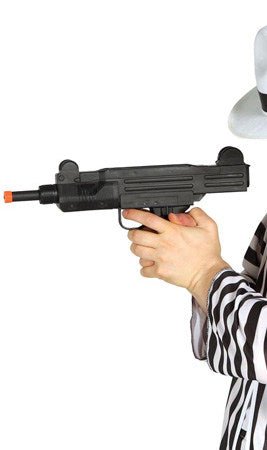 Kurze Maschinenpistole