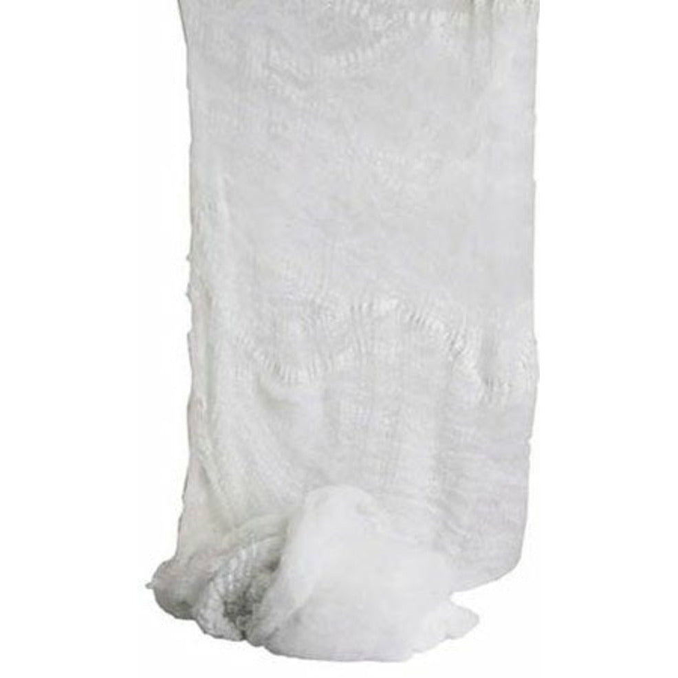 Telaraña 1Kg Blanca | Don Disfraz