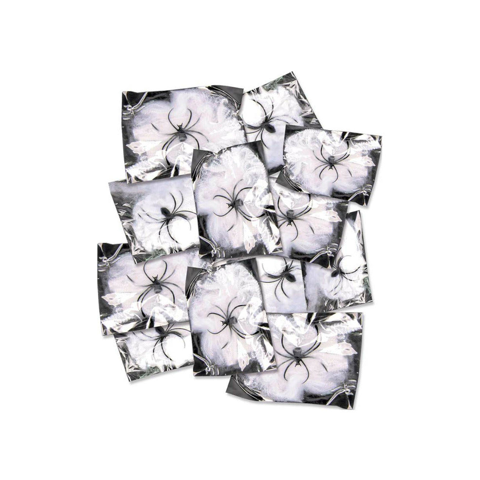 Fiestas Guirca Kostüm, Tiermotiv Spinnennetz Fledermausflügel Halloween Fiestas Guirca Kostüm, Tiermotiv Spinnennetz Fledermausflügel Halloween