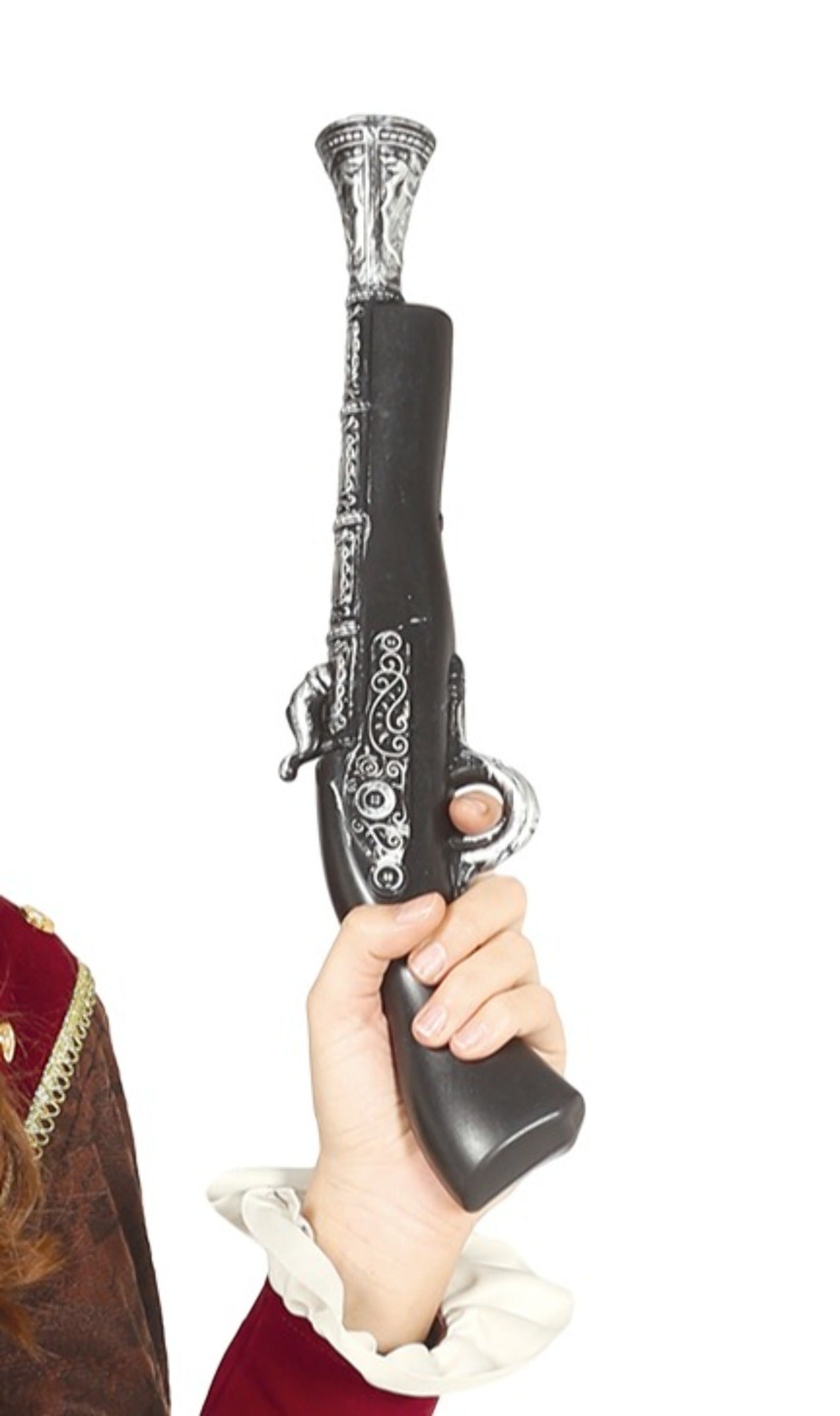 Piratenpistole