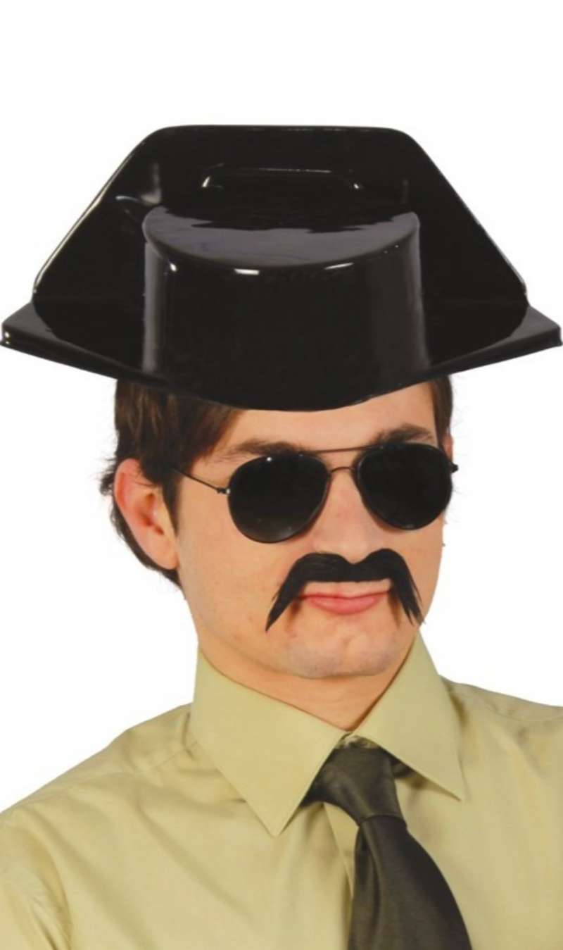 Verdienstvoller Dreispitz