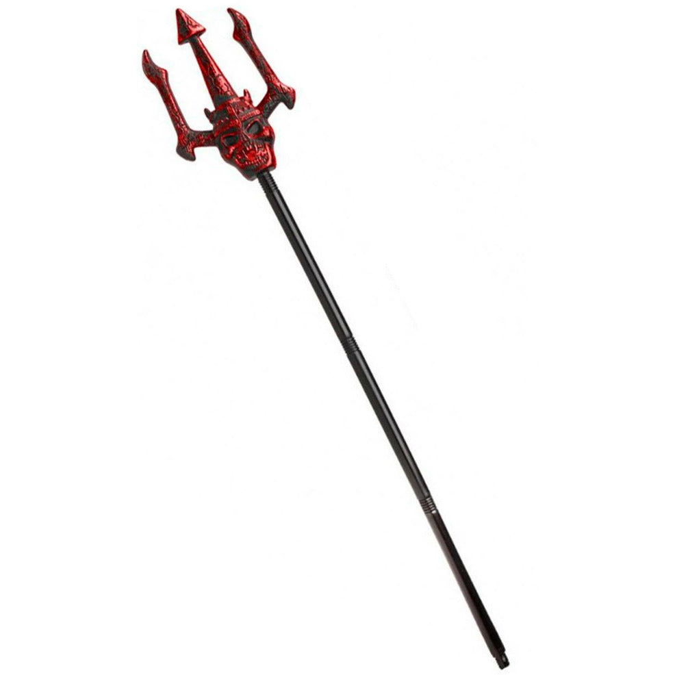 Tridente Diablo Desmontable | Don Disfraz