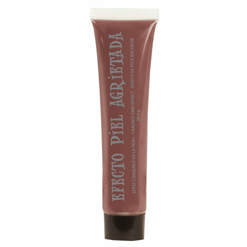 Tubo Maquillaje Piel Agrietada | Don Disfraz