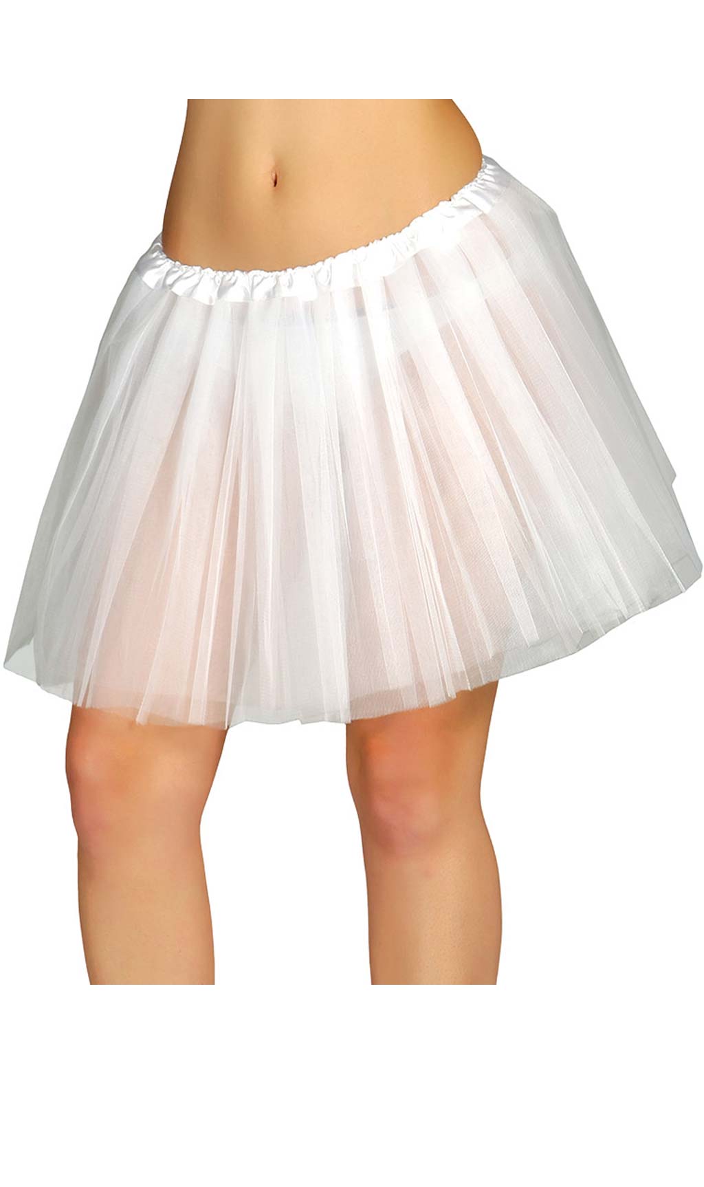 Tutu Eco weiß
