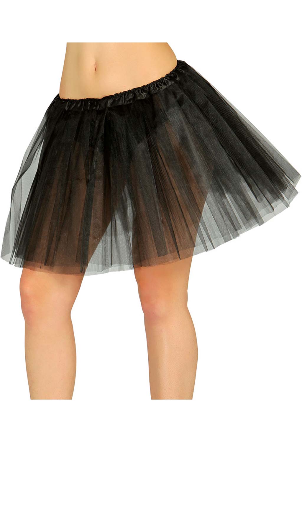 Tutu Eco schwarz
