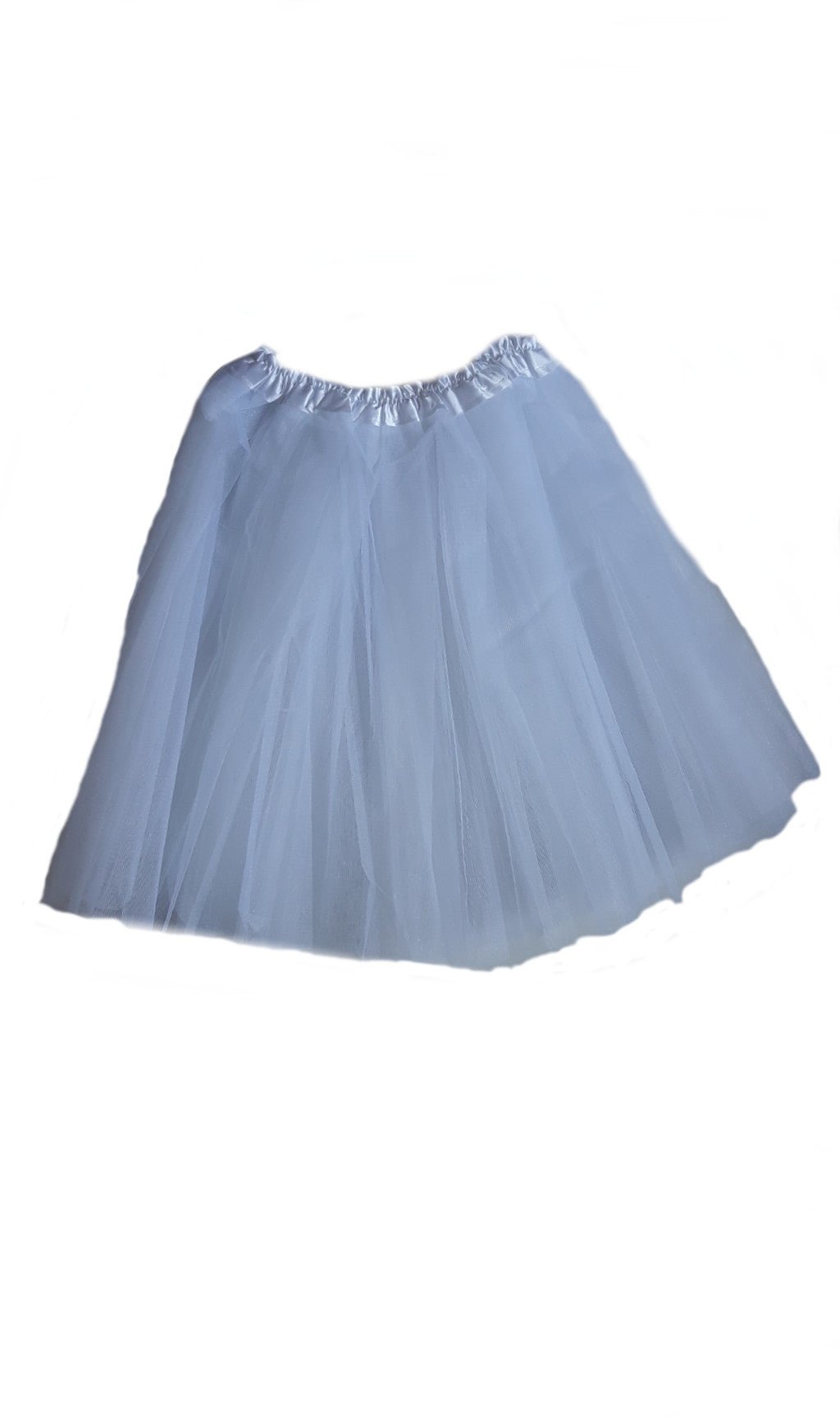 Tutu Basic weiß