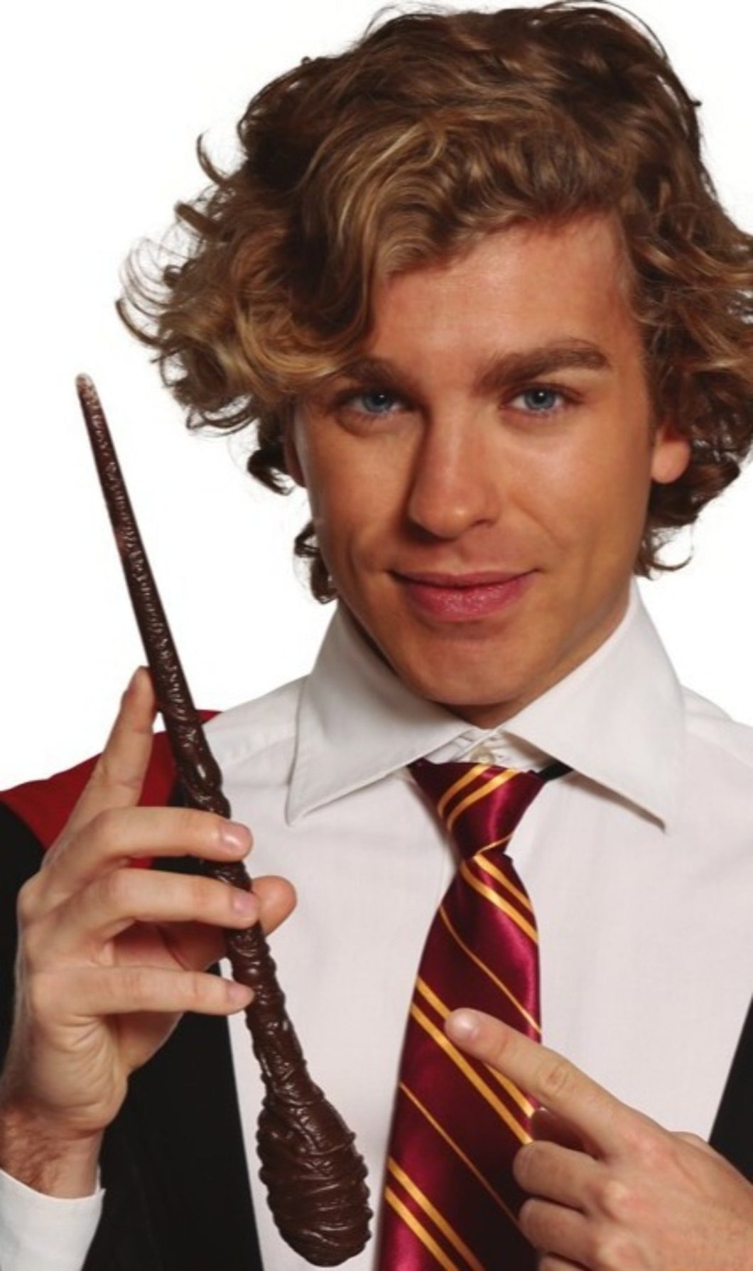 Harry Zauberstab klein