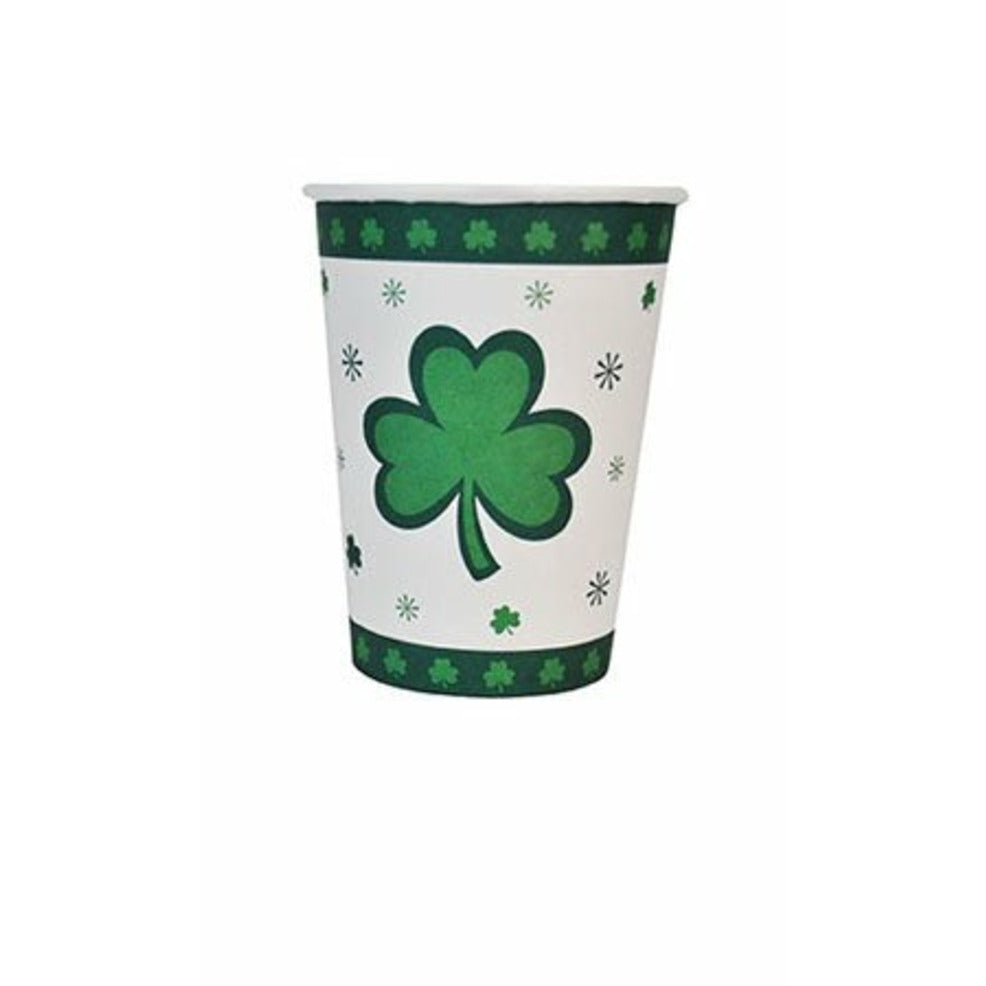Vasos Saint Patrick | Don Disfraz