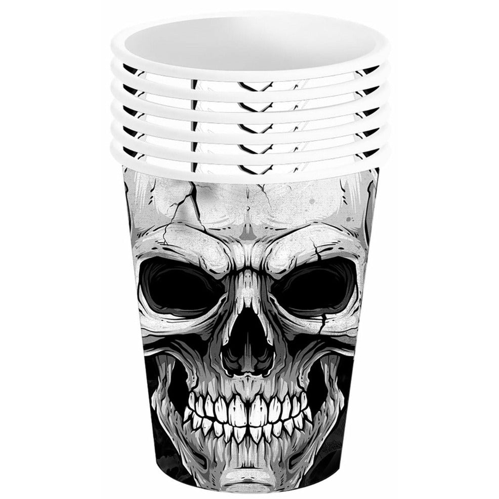 Vasos Calaveras | Don Disfraz