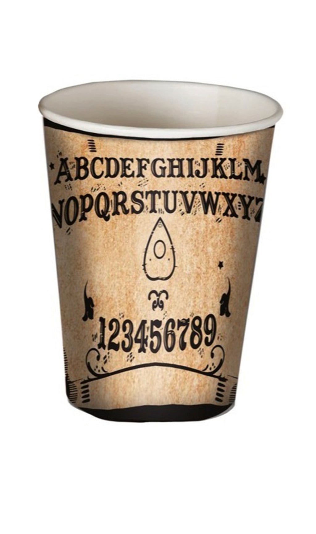 Halloween-Ouija-Becher