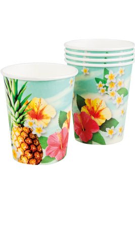 Becher Hawaii Paradise