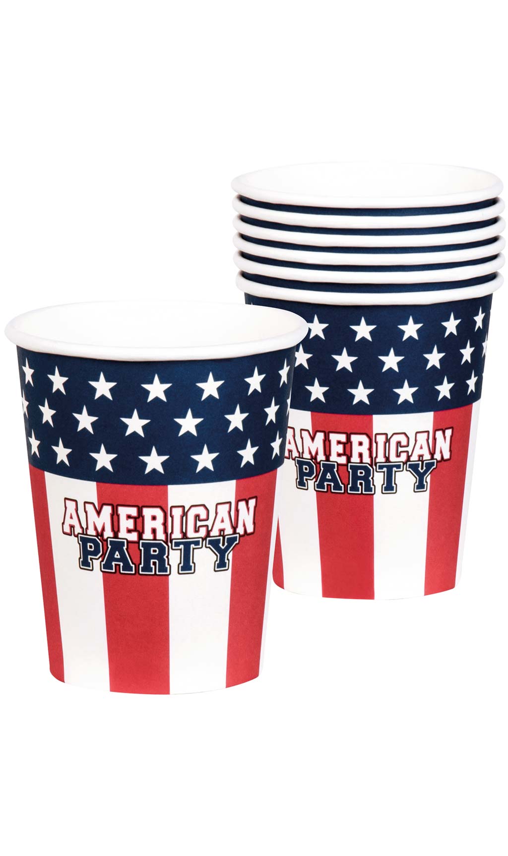 Becher USA